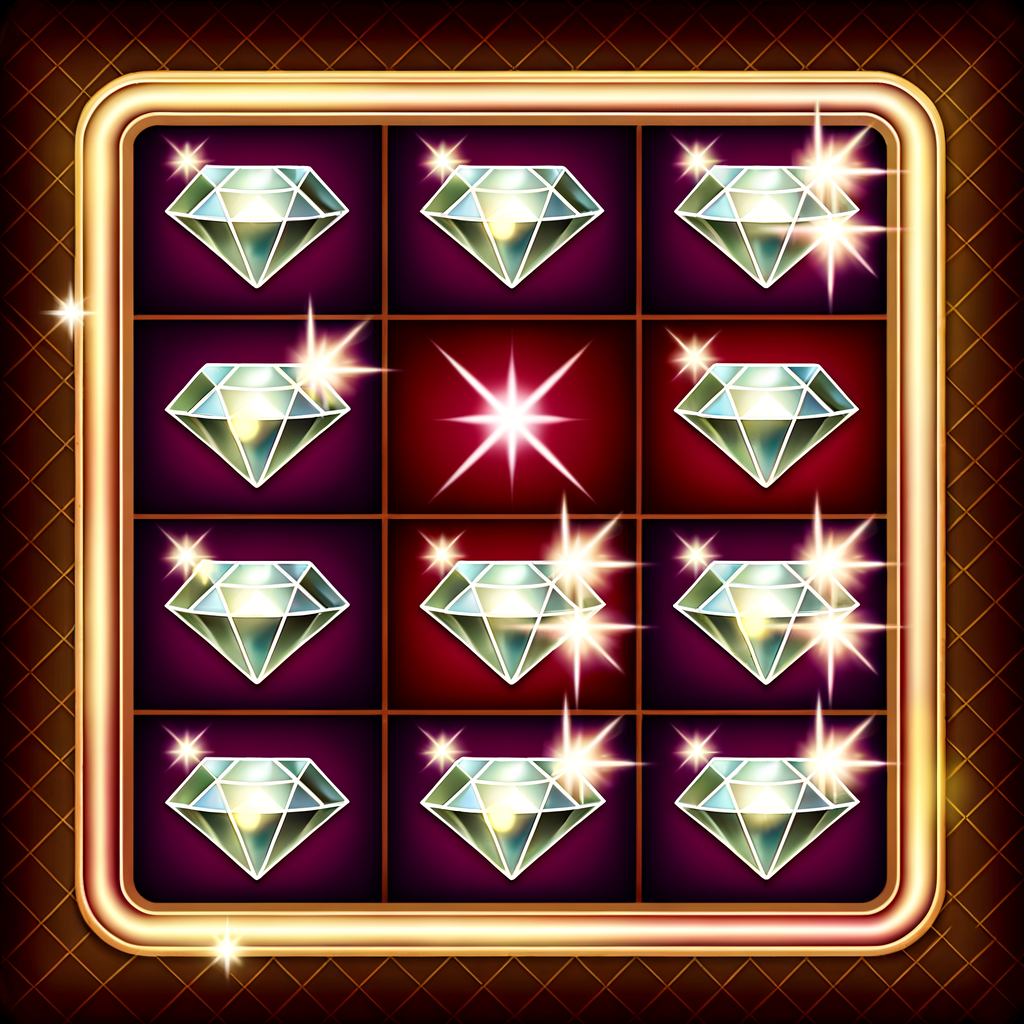 Mighty Symbols™: Diamonds